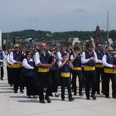 Landerneau : rives en musique, 20 juin