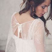 Robes de mariée 2013 - Le Blog de Cissou