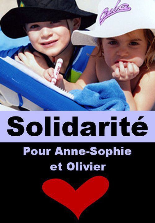Album - Olivier et Anne-Sophie Turcotte
