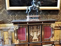 Château de Versailles (Voyages en camping-car)