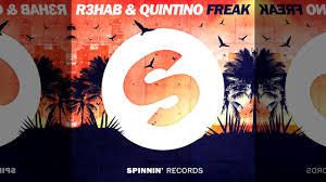 R3hab & Quintino - Freak (Joe Stone Remix)