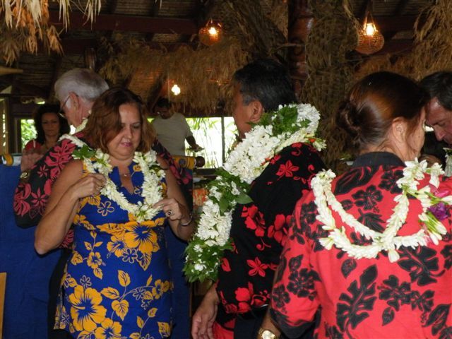 Album - KIWANIS CLUB TEVA TAHITI