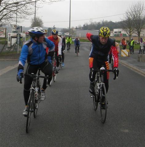 Album - brevet-100-km a Realmont