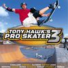 PS2: Tony Hawk's Pro skater 3