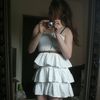Mein weißes Kleid von Primark ! ♥