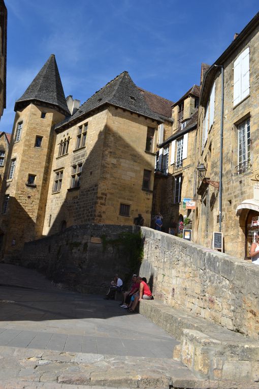 Album - Sarlat