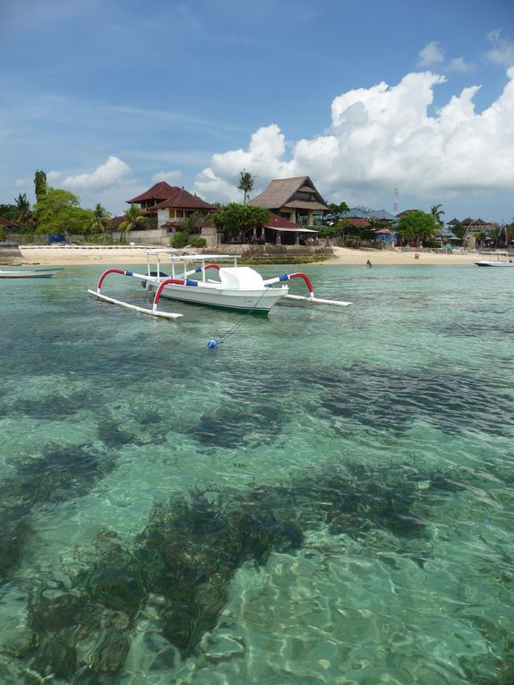 Album - 56.Sud de Bali et Lembongan (Indonesie--avril)