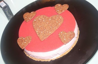 La Saint Valentin !!!