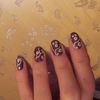 Nail art konad