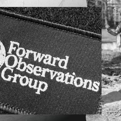 États-Unis, Ukraine Du Donbass au Soudan, la guerre secrète du mystérieux Forward Observations Group