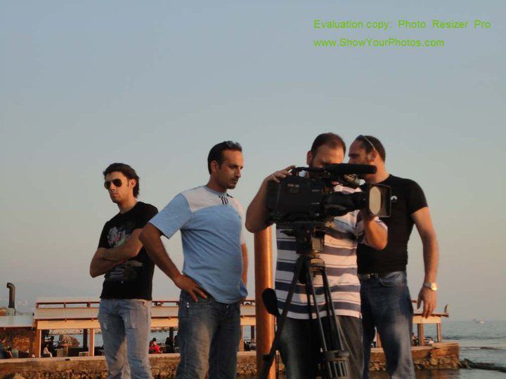 Album - Kawalis Making Off