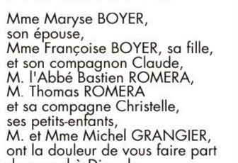 JEAN-FRANÇOIS BOYER