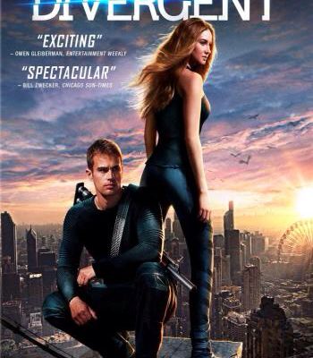 Divergent (Mon avis) 