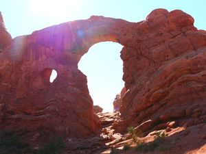 Arches National Park