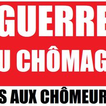 En peine pandémie, les contrôles des chômeurs se durcissent