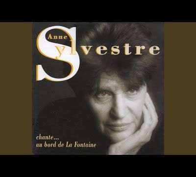 Qu'est ce qu'est ce que ce bruit · Anne Sylvestre