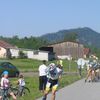 COURSE DE ROLLER DE LA VOIE VERTE DES VOSGES DU 1 er mai