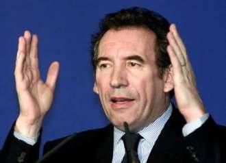 François Bayrou : le nouvel arbitre de la politique française.