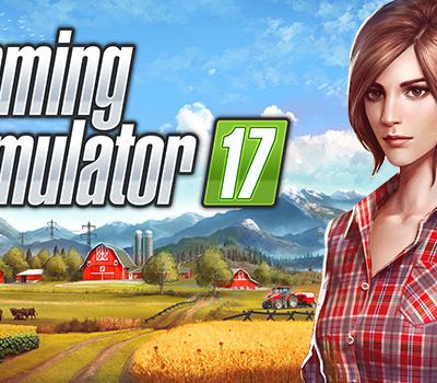 Jeux video: Farming Simulator 17, l'agriculture également au féminin !