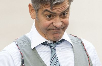 George Clooney update