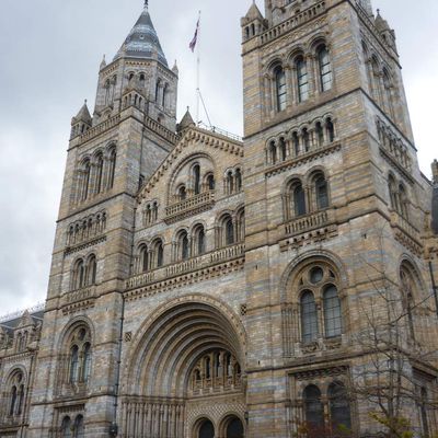 Natural History Museum