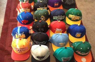 Wholesale hats - Different sizes and shapes