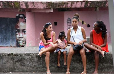 Costa-Rica : Les Afro-costariciens