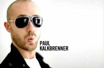 PAUL KALKBRENNER - DJ