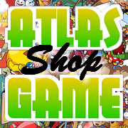 Atlas Game Shop