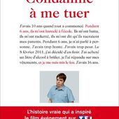 Harcèlement scolaire : le téléfilm Le jour où j'ai brûlé mon coeur puis un document le 5 novembre sur TF1. - Leblogtvnews.com