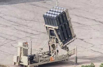 Le Maroc serait sur le point d'acquérir un système de missiles VL-MICA de MBDA