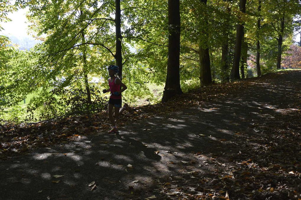 Photos 7ème Bike and Run des Vosges du Nord