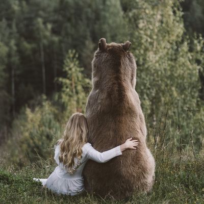 Autoportraits (316) –  La Joie 