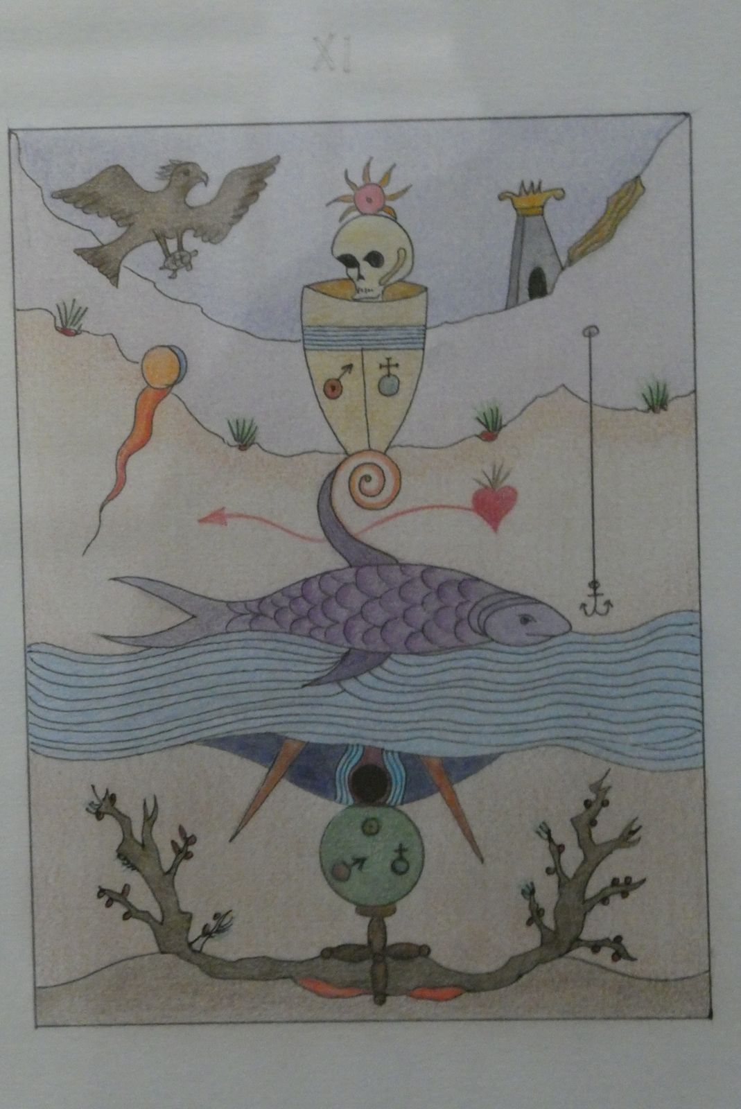 SURREALISME 2024 ...