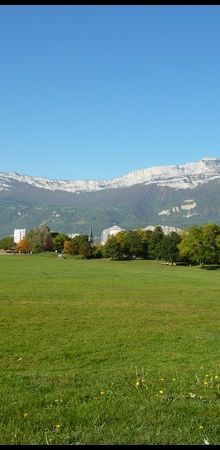 Belledonne: Grand Colon (2396m) avec intermède en bus