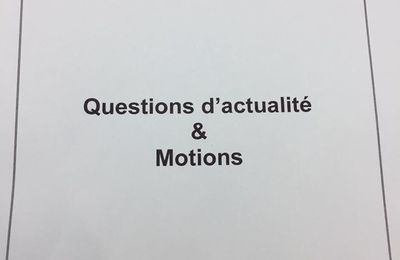 Motion de soutien au personnel de l'entreprise Sodetal: les collectivités Meusiennes mobilisées 