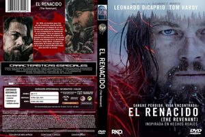 El Renacido