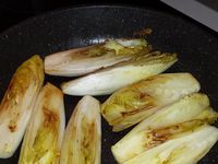 Mes endives au jambon à ma façon