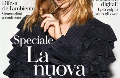 iO Donna - Corriere della Sera