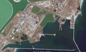#RoumanIE : Veille défense – Sécurisation maximum en mer noire ! 