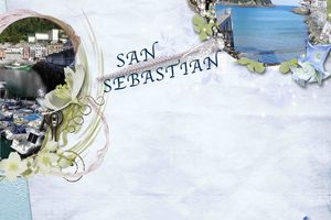 Une journée à San Sebastian