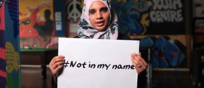 Notinmyname : de jeunes musulmans dénoncent le groupe État islamique