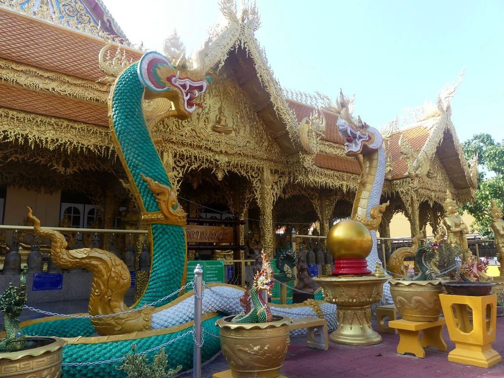 Wat Nong Ao à Pattaya
