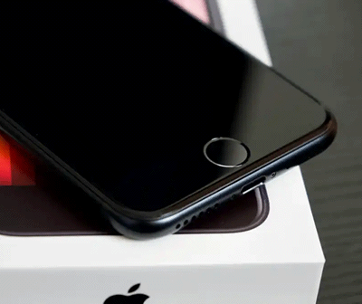 L’iPhone SE 3, le Smartphone le moins cher du catalogue 2022 d’Apple