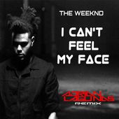 T. W. - Can't Feel My Face (Adrian Lagunas Remix)Cilck in "Buy" For Free Download by Adrian Lagunas Music