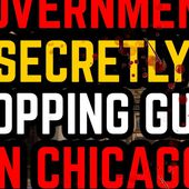 Gov DROPPING GUNS in CHICAGO According to Ex-Gang Member Whistleblower