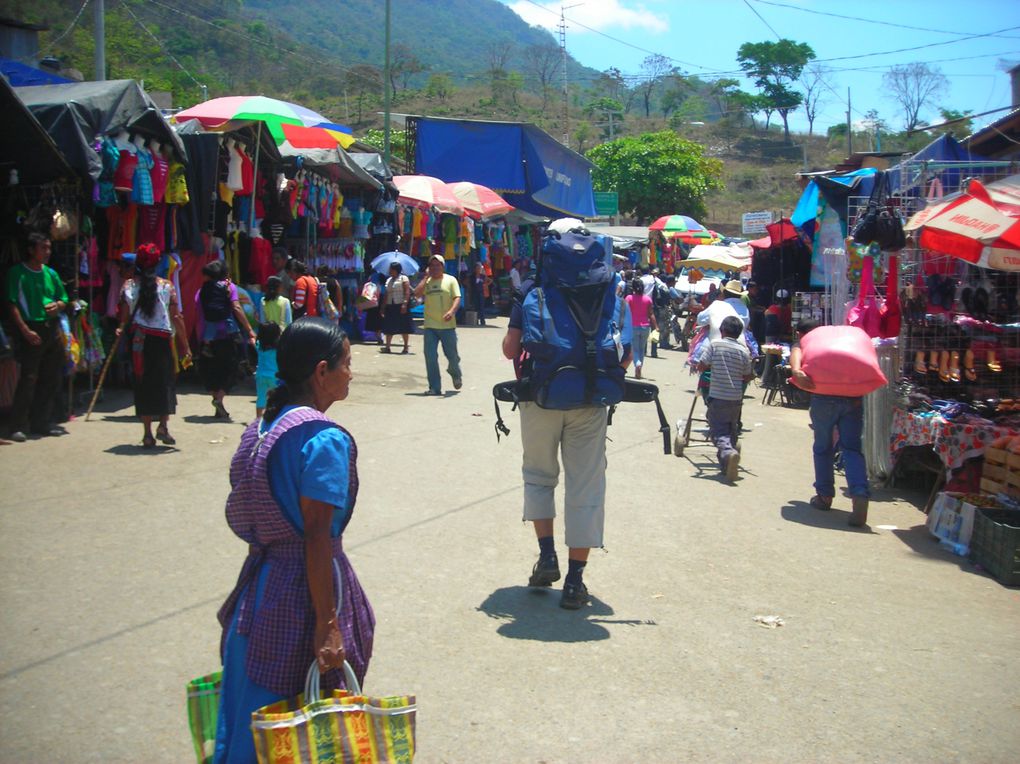 Album - guatemala