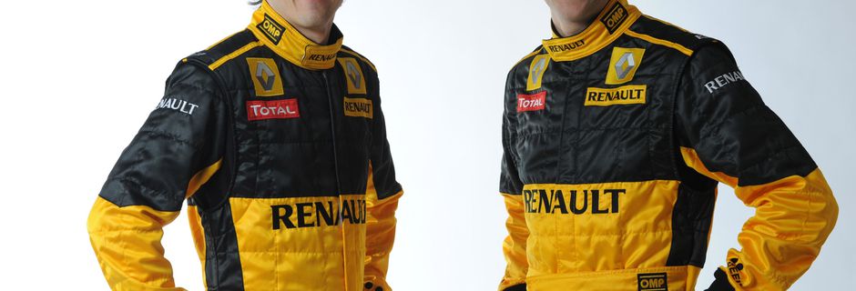 Renault : accord de trois ans avec OMP Racing