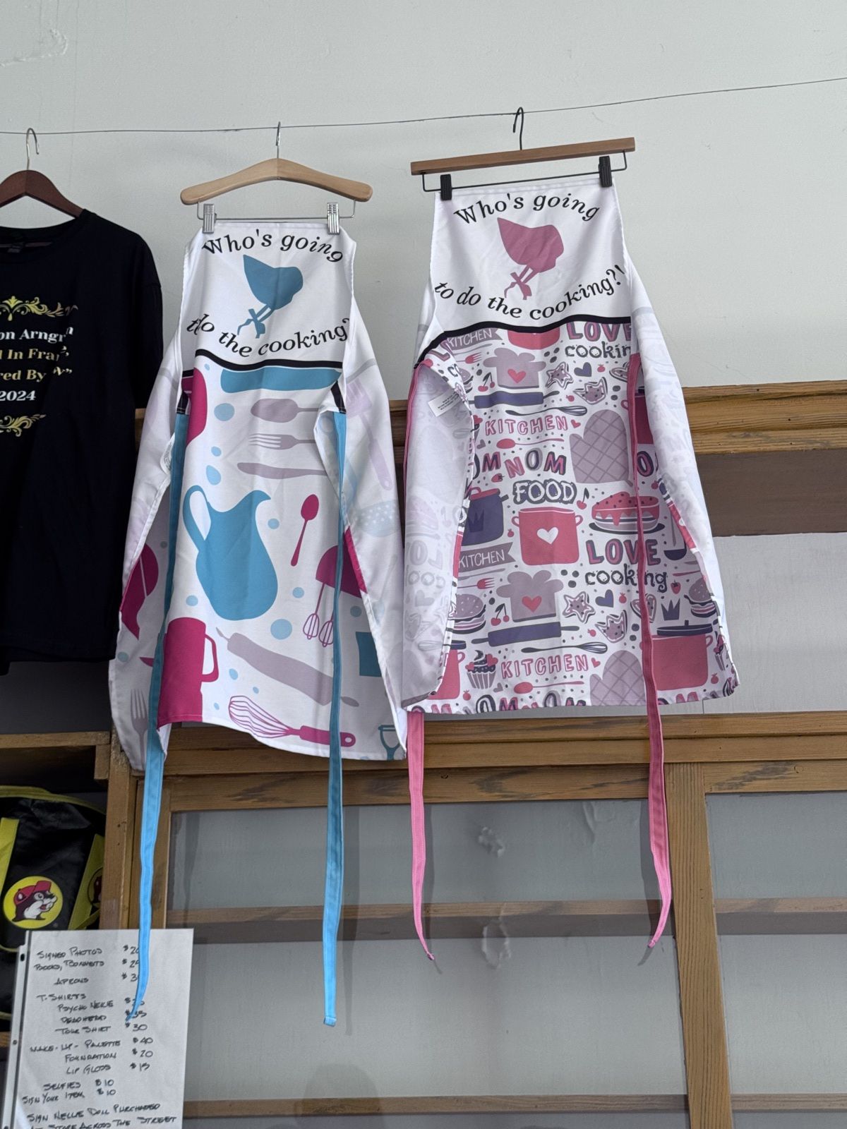 Columbia State Historic Park, California - June 6–8, 2025. A la rencontre des acteurs de La Petite Maison dans La Prairie...