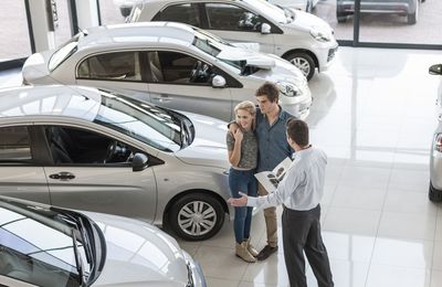 Learning How Do Car Dealerships Make Money